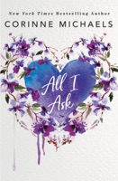 All I Ask - GlobalWritersRank