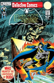 Detective Comics (1937-) #414 - Frank Robbins, Gardner Fox, Dennis O'Neil, David Vern Reed, Don Heck, Carmine Infantino, Alex Toth & Irv Novick by  Frank Robbins, Gardner Fox, Dennis O'Neil, David Vern Reed, Don Heck, Carmine Infantino, Alex Toth & Irv Novick PDF Download