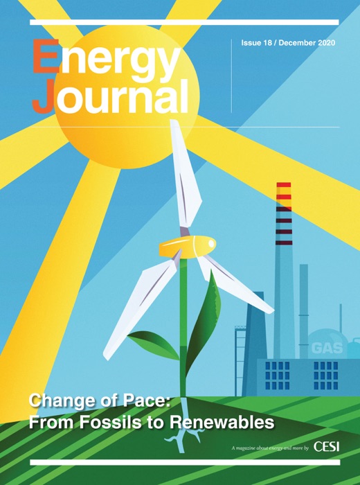 EJ _ CESI Energy Journal. Issue No. 18