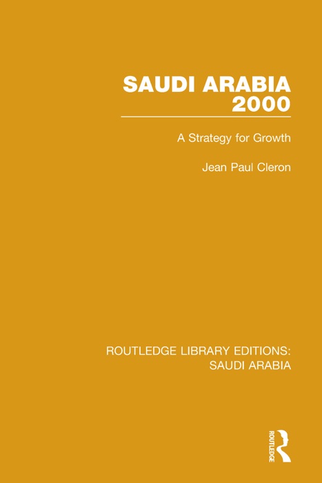 Saudi Arabia 2000 (RLE Saudi Arabia)