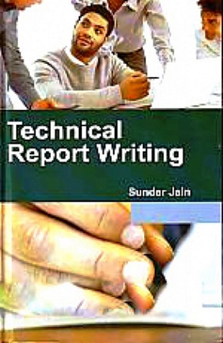 Technical Report Writing