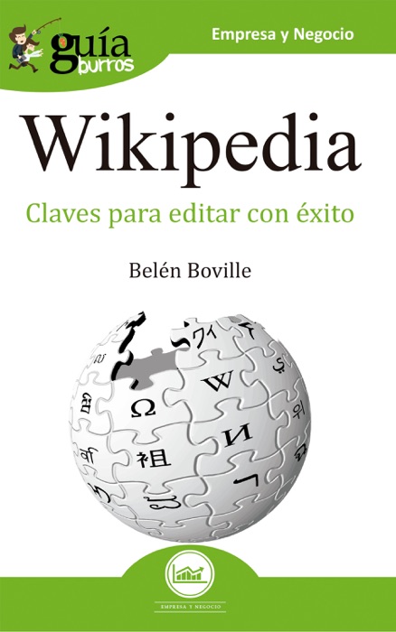 GuíaBurros Wikipedia