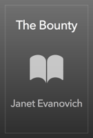 Janet Evanovich - The Bounty artwork