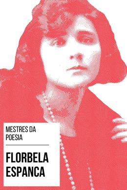 Capa do livro Poesia de Florbela Espanca