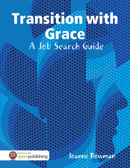 Transition with Grace:  A Job Search Guide