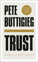 Pete Buttigieg - Trust artwork