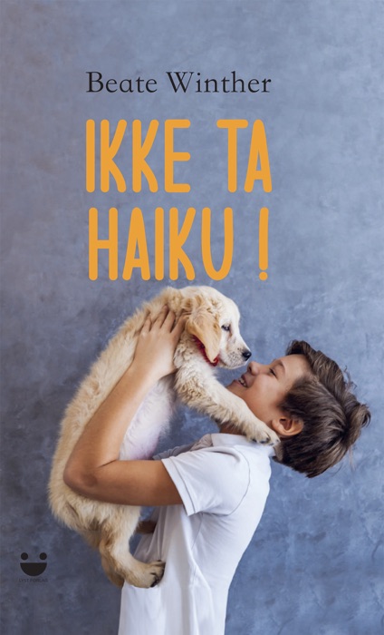 Ikke ta Haiku!