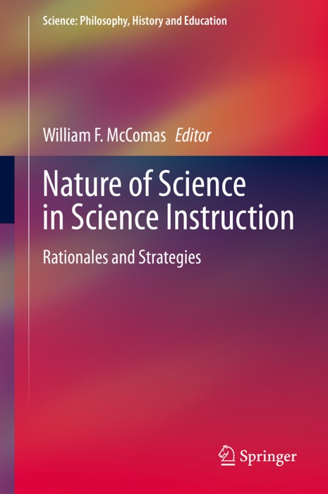 Nature of Science in Science Instruction