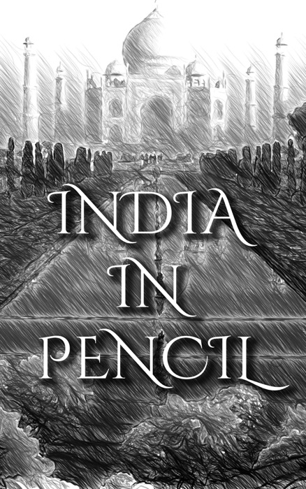 India In Pencil