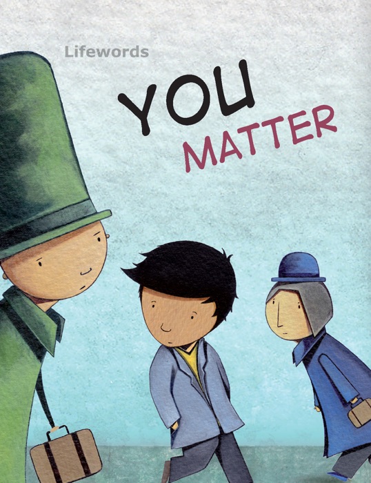 You Matter