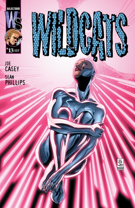 Wildcats Volume 2 (1999-) #13