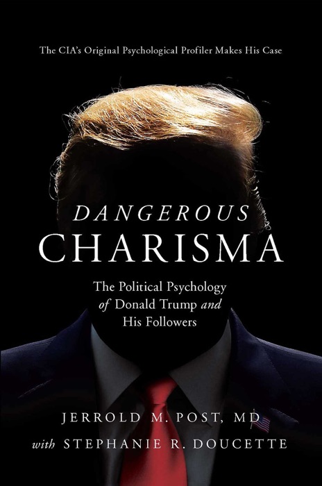 Dangerous Charisma
