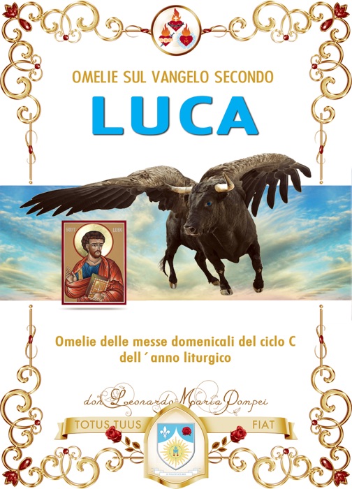 Omelie sul Vangelo secondo Luca