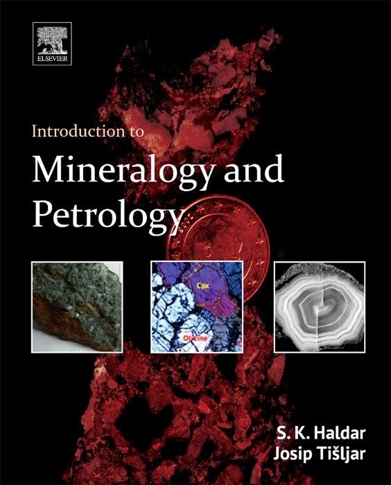 Introduction to Mineralogy and Petrology (Enhanced Edition)