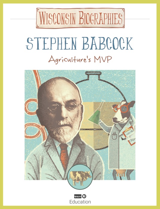 Stephen Babcock (Level 3)