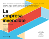 La empresa invencible - Alan Smith