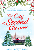 Jane Lacey-Crane - The City of Second Chances artwork