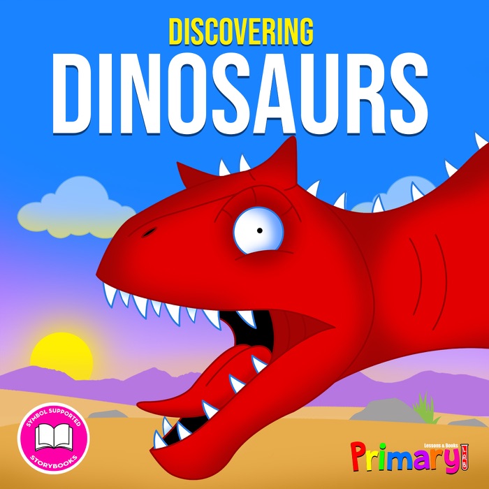 Discovering Dinosaurs