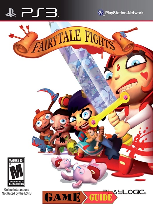 Fairytale Fights Guide