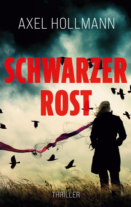 Schwarzer Rost