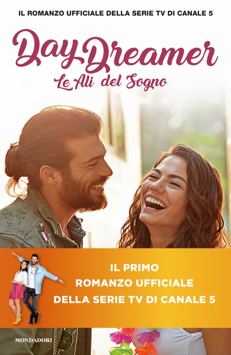 Daydreamer - Le ali del sogno