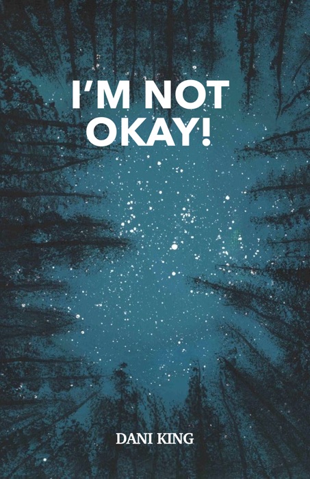 I’m not okay!