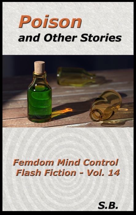 Poison and Other Stories