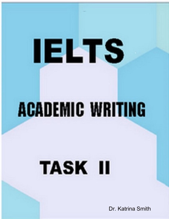 IELTS-Academic Writing