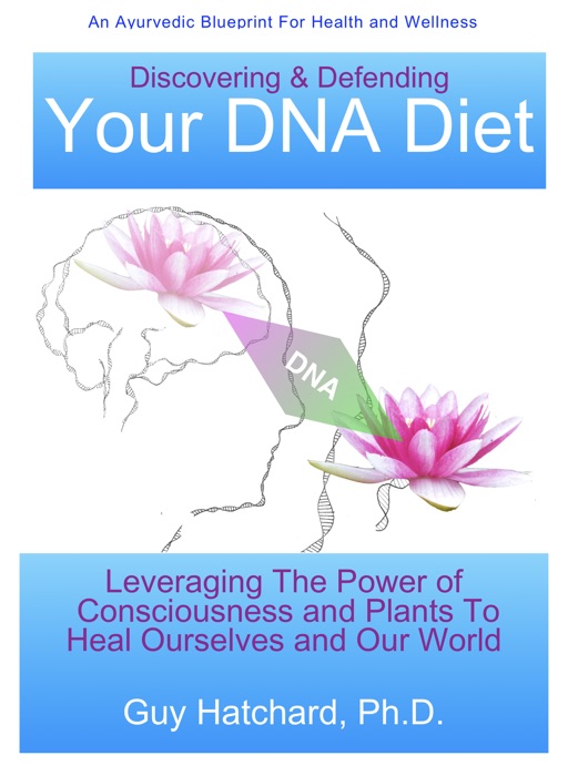 Your DNA Diet