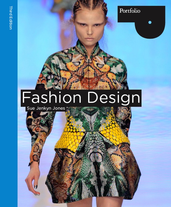 Fashion Design, 3rd edition