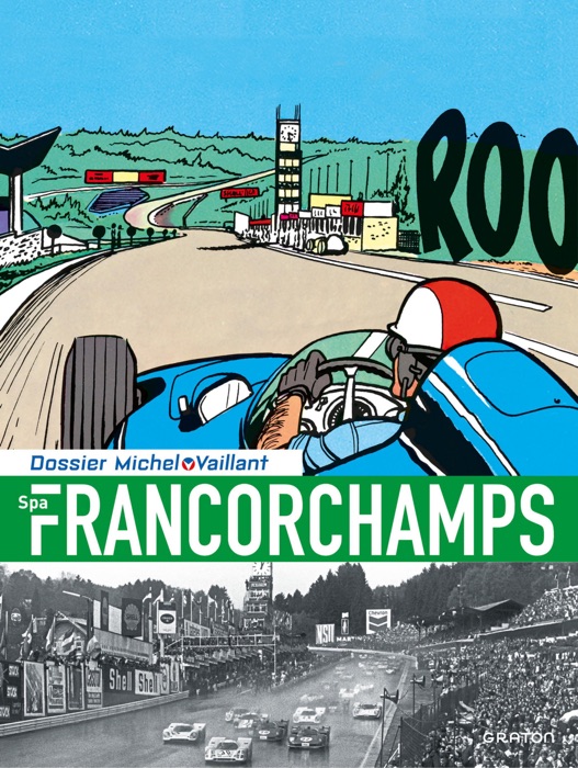 Spa - Francorchamps