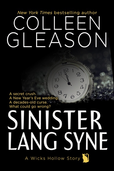 Sinister Lang Syne