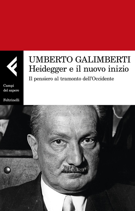 Heidegger e il nuovo inizio