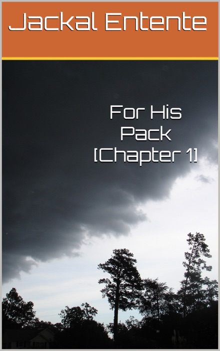 For His Pack [Chapter 1]