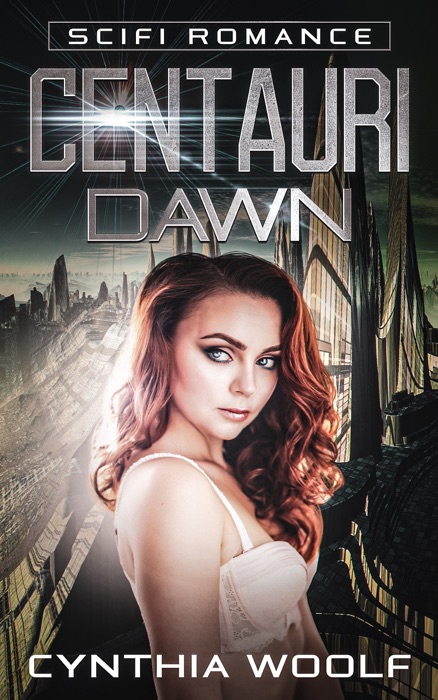 Centauri Dawn