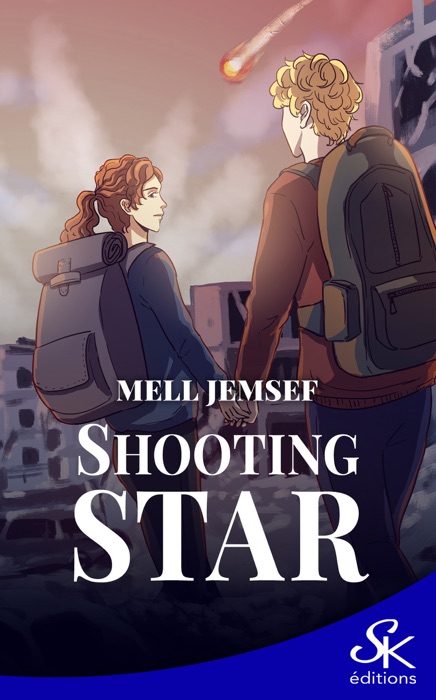 Shooting Star