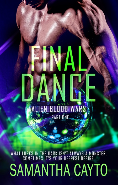 Final Dance: Part One