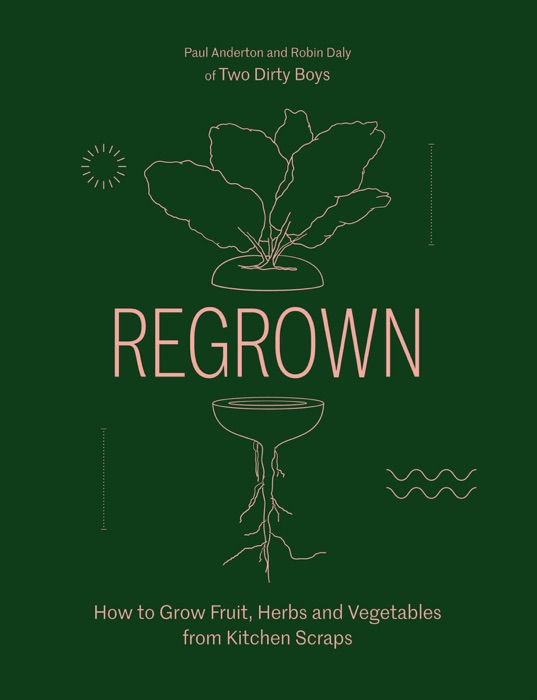 Regrown