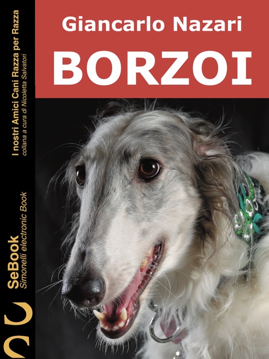 Borzoi