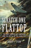 Scratch One Flattop - Robert C Stern