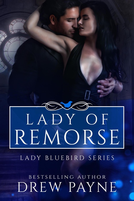 Lady of Remorse