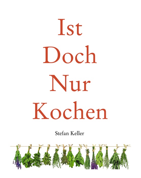 Ist doch nur Kochen