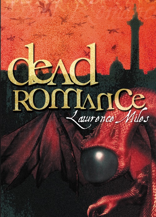 Dead Romance