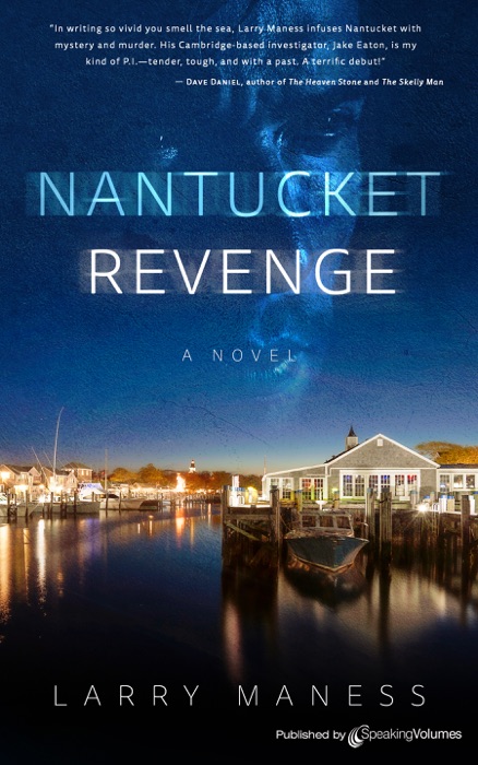 Nantucket Revenge