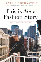 Danielle Bernstein - This is Not a Fashion Story artwork