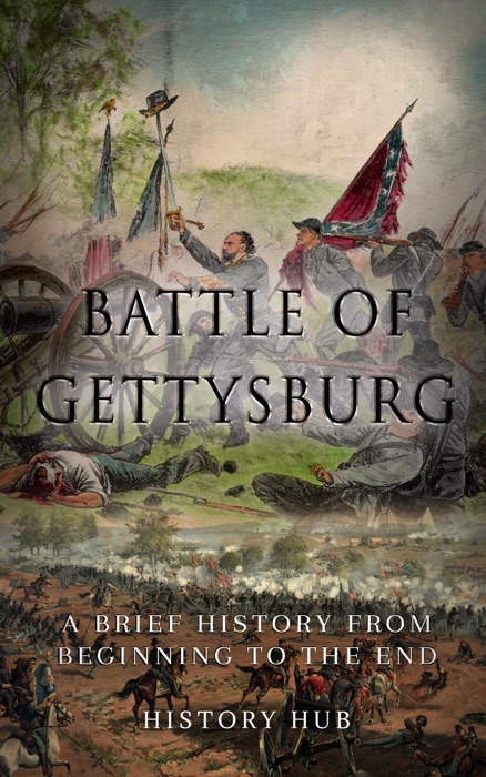 Battle of Gettysburg: A Brief History from Beginning to the End