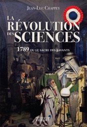 La Révolution des sciences