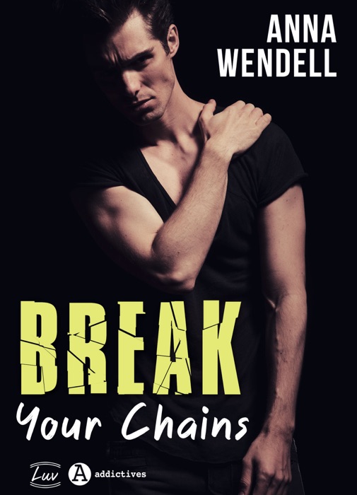 Break Your Chains (teaser)