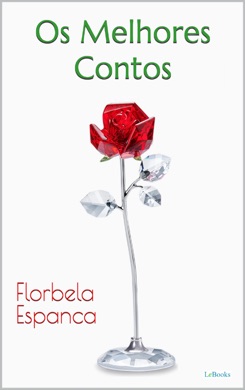 Capa do livro Primeiros Sonetos de Florbela Espanca