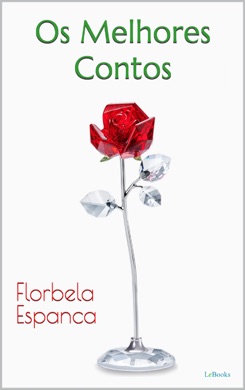 Capa do livro As Máscaras do Destino de Florbela Espanca